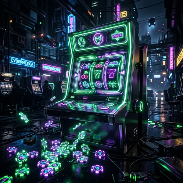 Beazt Casino Slots